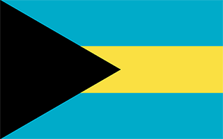 National Flag Bahamas