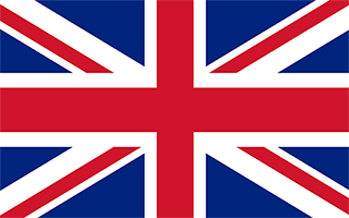 National Flag United Kingdom