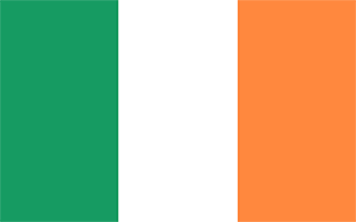 National Flag Ireland