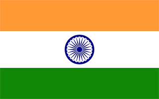 National Flag India
