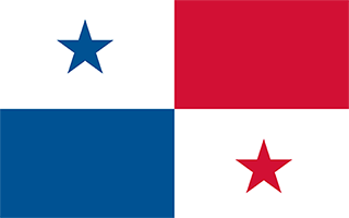 National Flag Panama