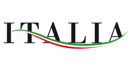 Official logo of Italy tourism